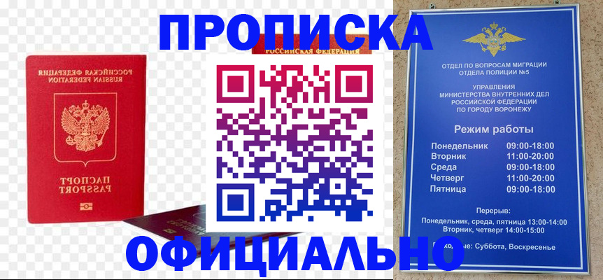 временная регистрация недорого в Можге